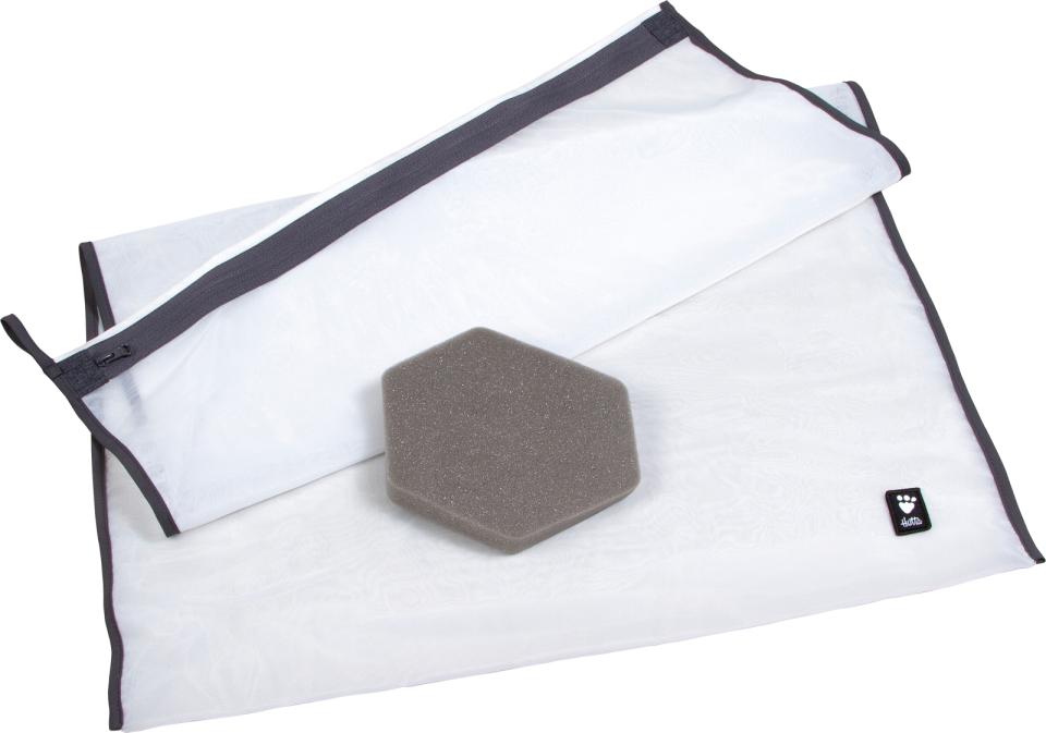 Hurtta Vasketøjspose