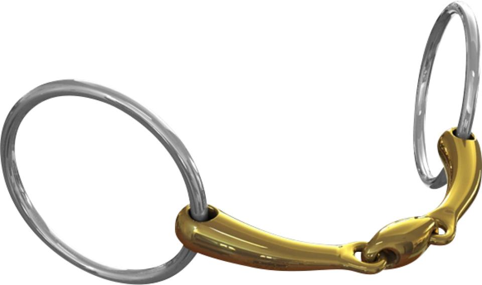 Neue Schule TEAM UP, 16mm, 70 mm ring