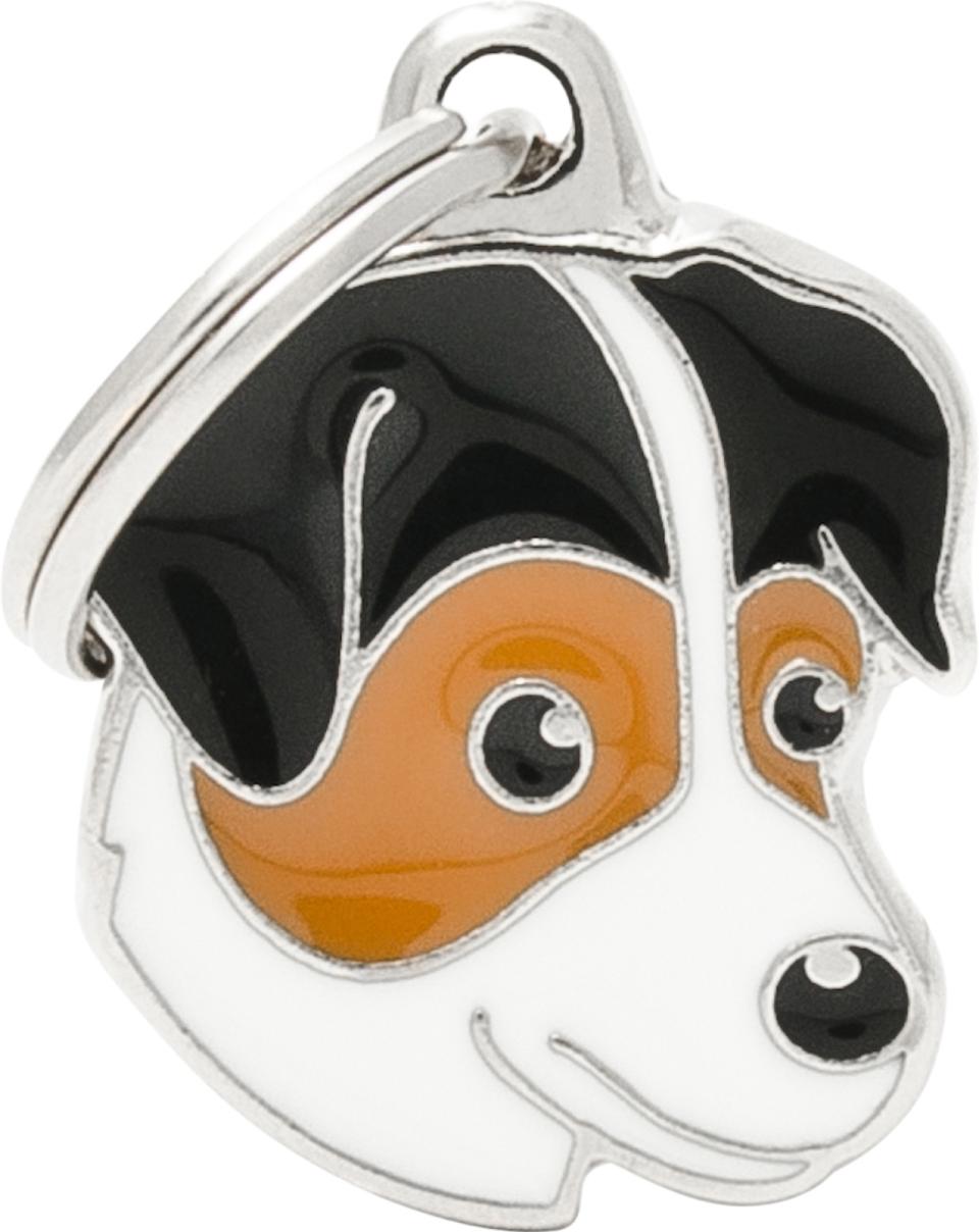 MyFamily Friends, Jack Russel