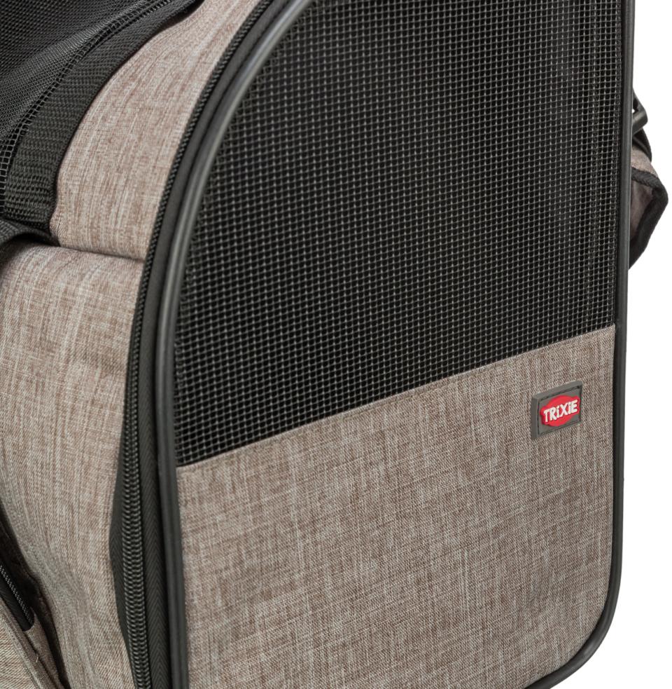 Trixie Shiva rygsæk