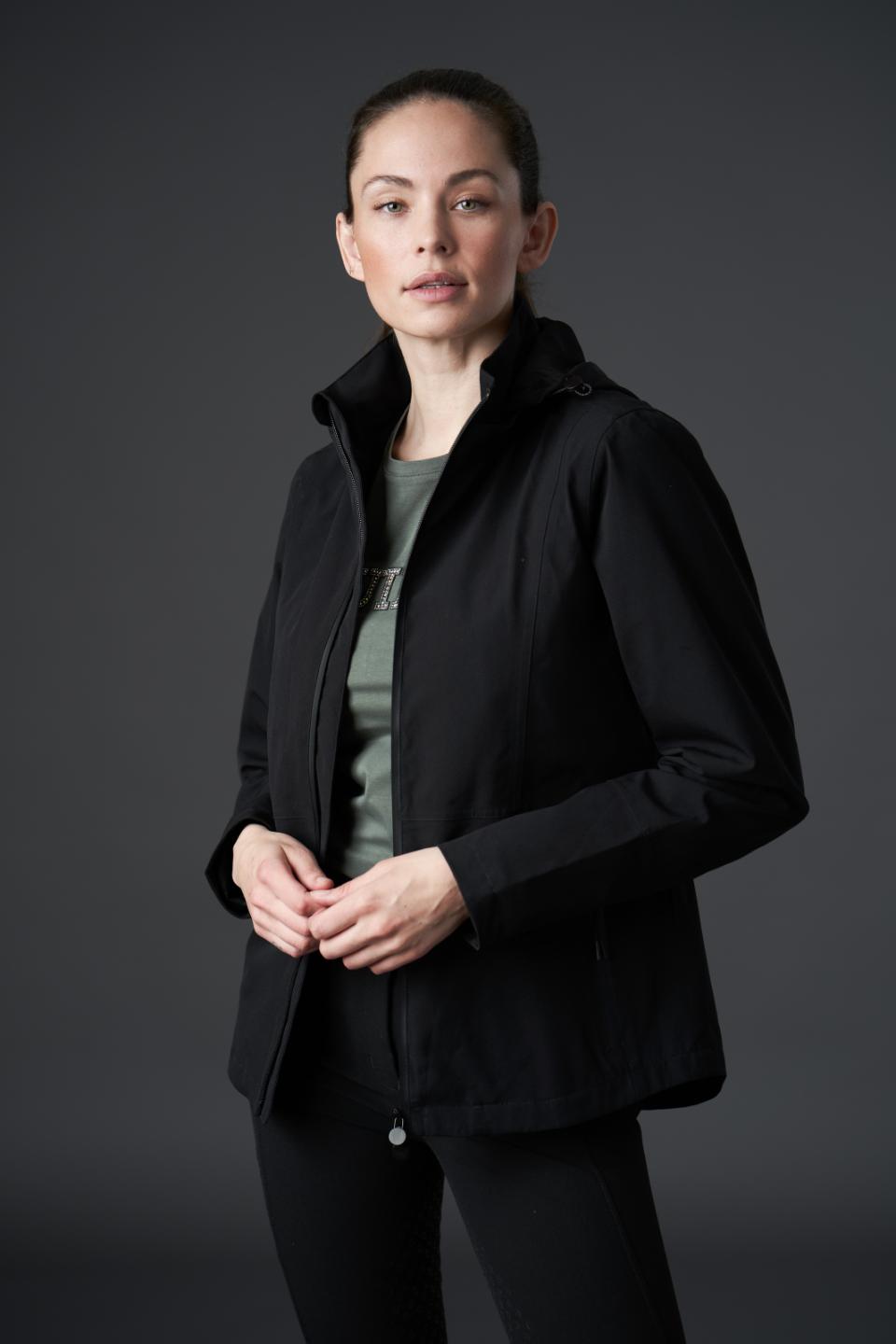 Equipage Marlow ridejakke