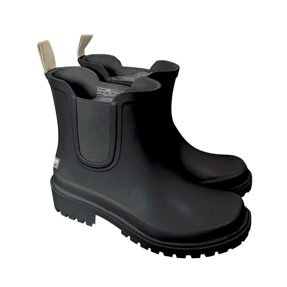 Equipage Tony kurzer Gummistiefel