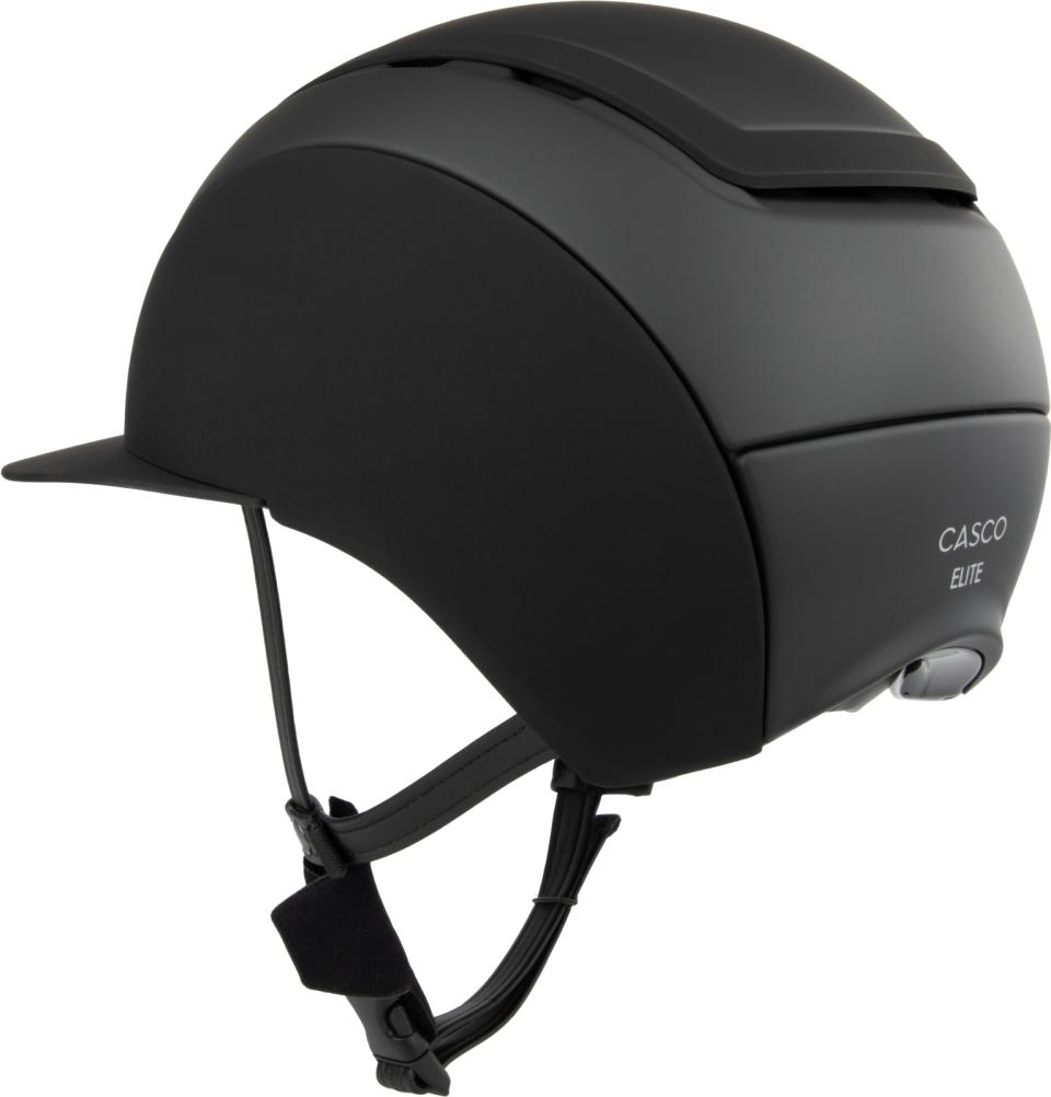 Casco Elite Velaris ridehjelm