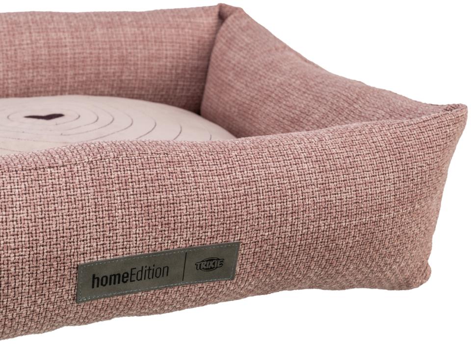 Trixie Viviana hundeseng, firkantet