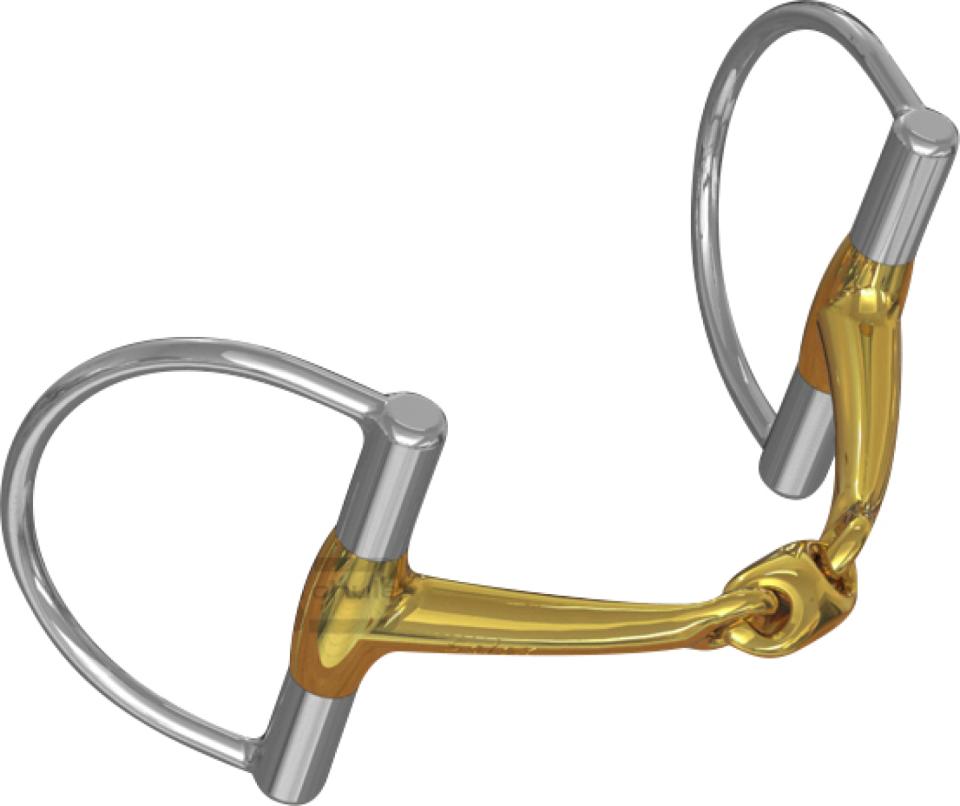 Neue Schule TRANZ LOZENGE T14mm, D-RING