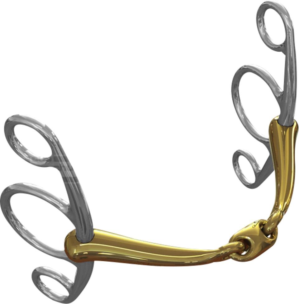Neue Schule TRANZ LOZENGE T16mm, JUMPER