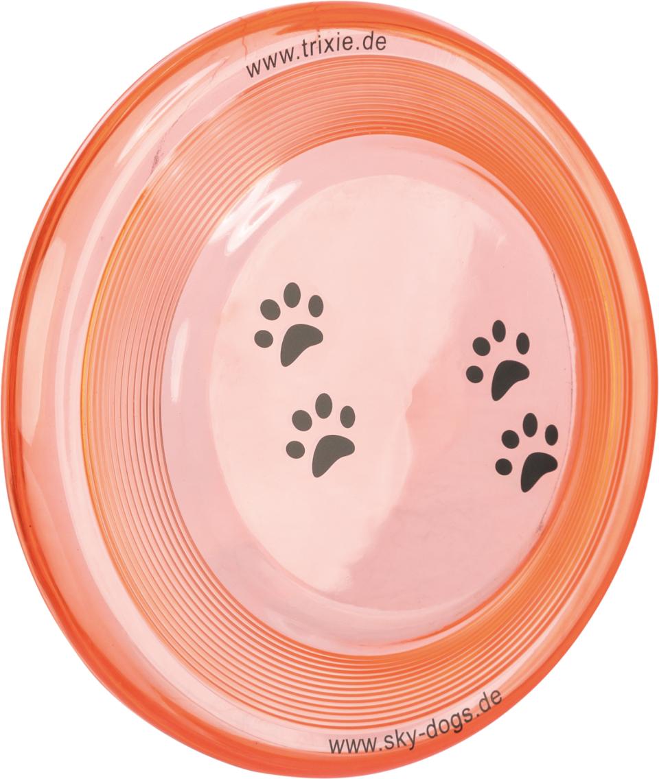 Dog Activity Dog Disc