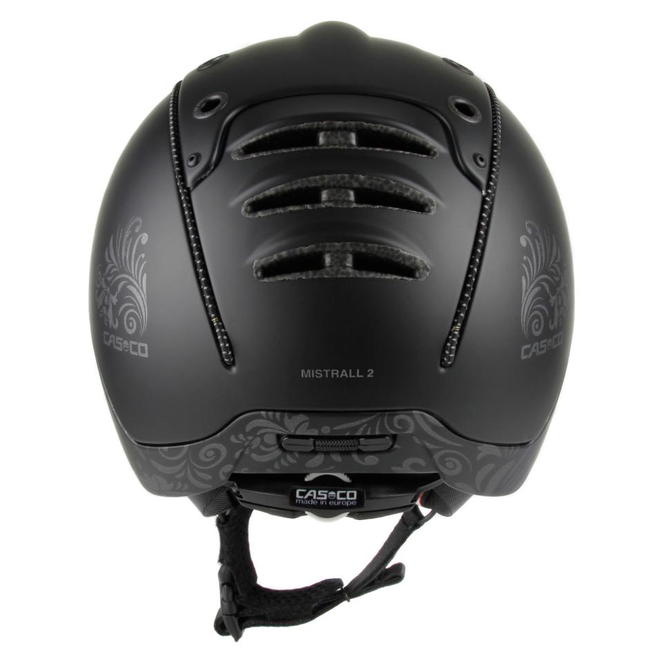 Casco Mistrall 2