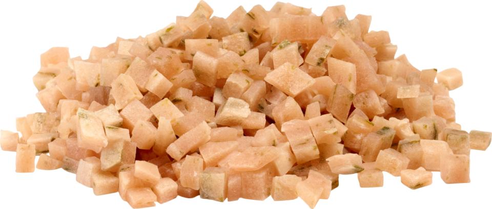 Companion Seaweed Cubes (kylling)