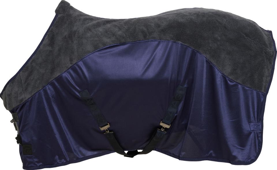 Catago Trinity quick dry-dækken m/mesh