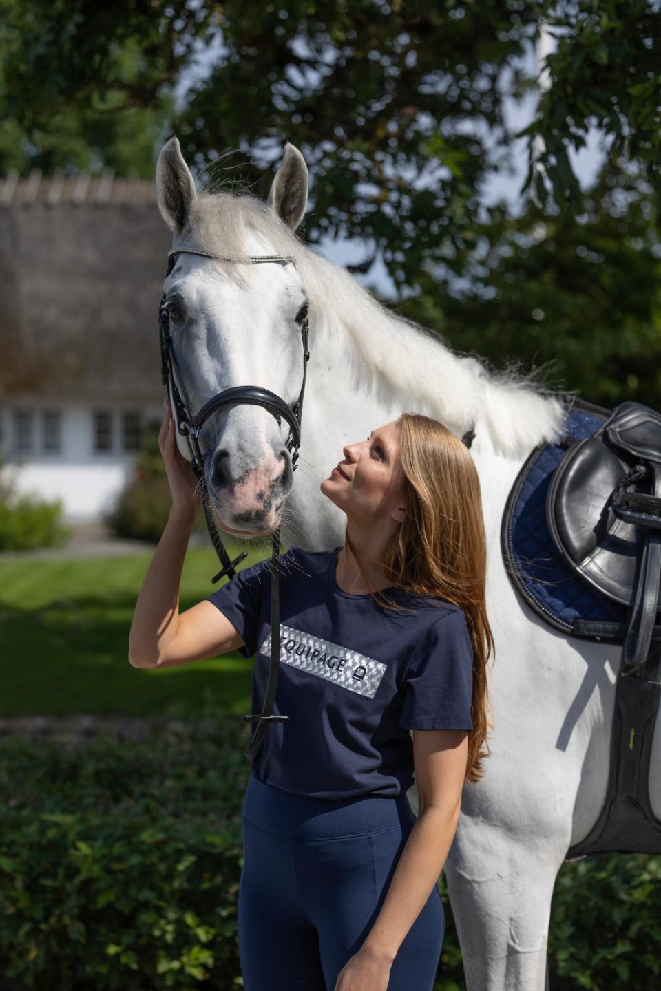 Equipage Vera T-shirt