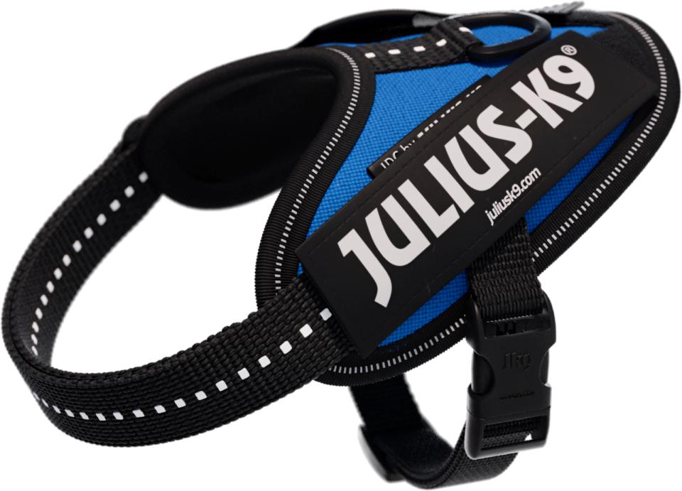 Julius-K9 IDC Powerharness hundesele