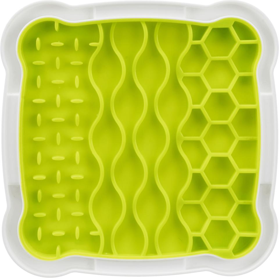 Trixie Lick'n'Snack foderplade