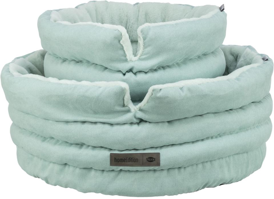 Trixie Liano Soft hundeseng, rund
