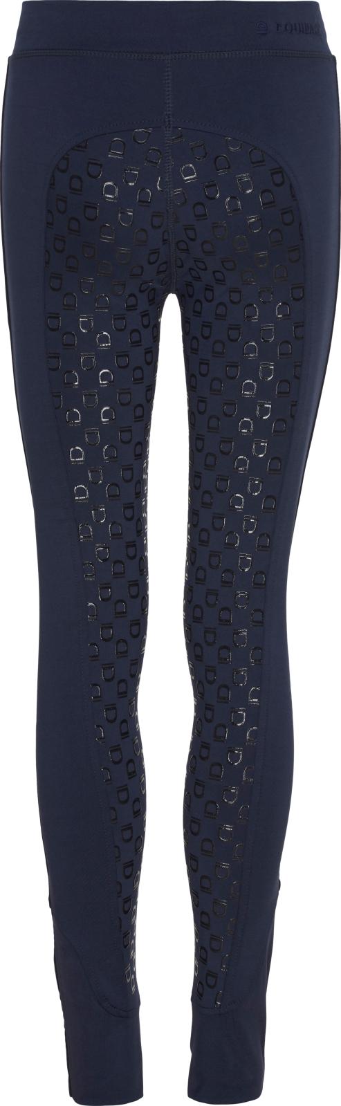 Equipage KIDS Dai tights fullgrip