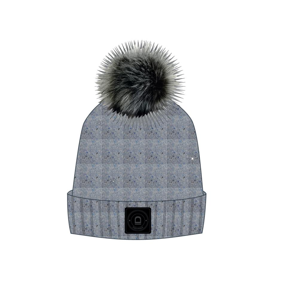 Equipage Lira Glitter hat