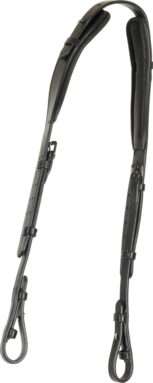 CATAGO nackstycke för islandshäst 25.2