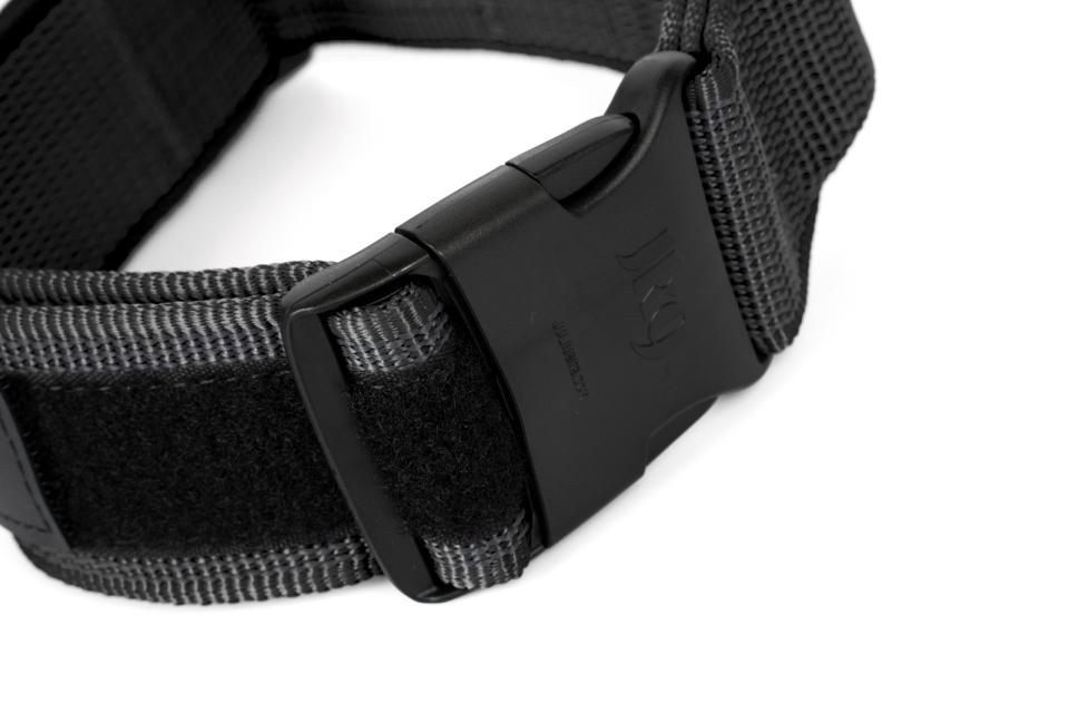 Julius-K9 C&G collars with handle