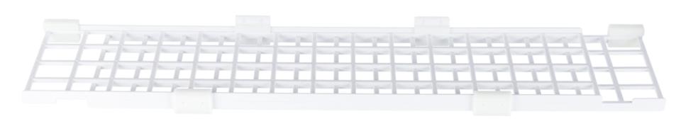 Beskyttelsesgitter til vinduer