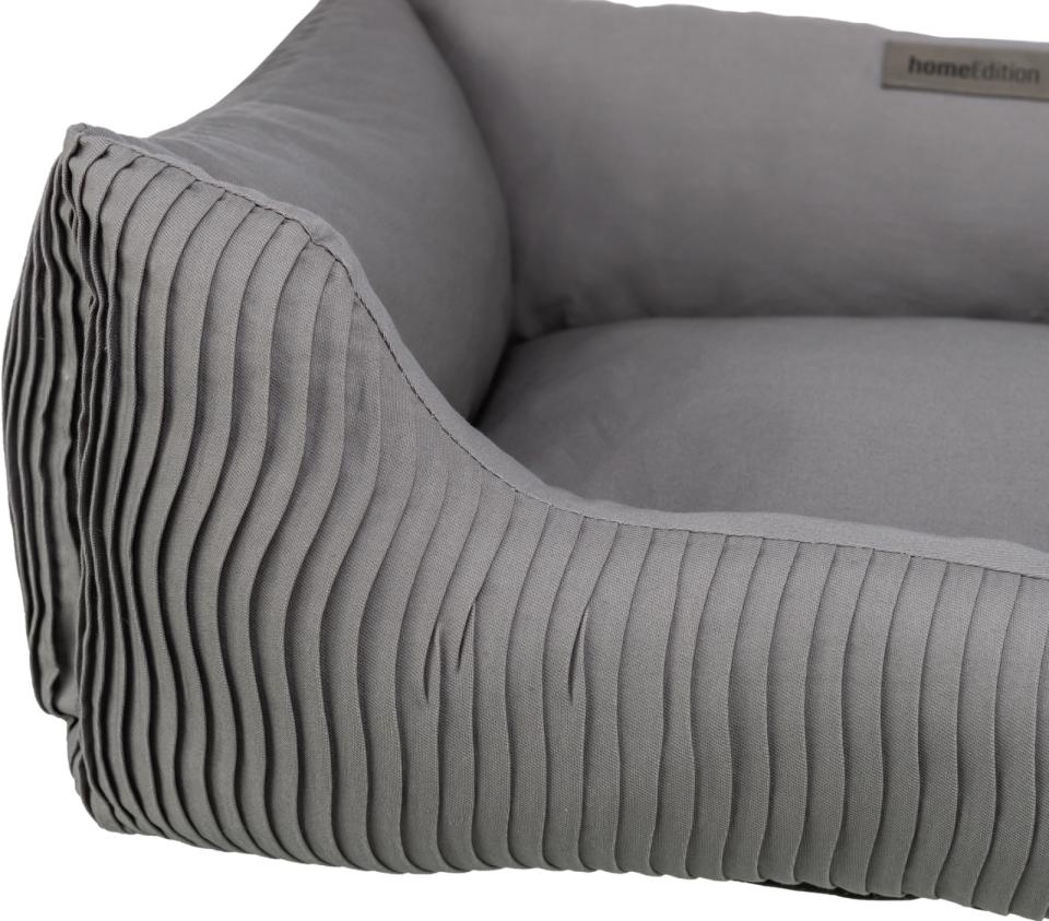 Trixie Marley hundeseng, firkantet