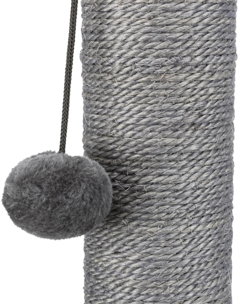 Trixie Livia kradsetræ med legebold