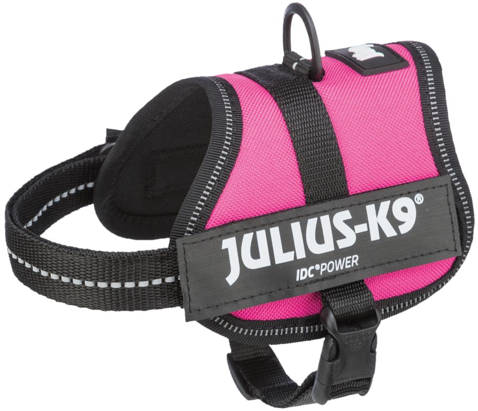 Julius-K9 IDC Powerharness hundesele