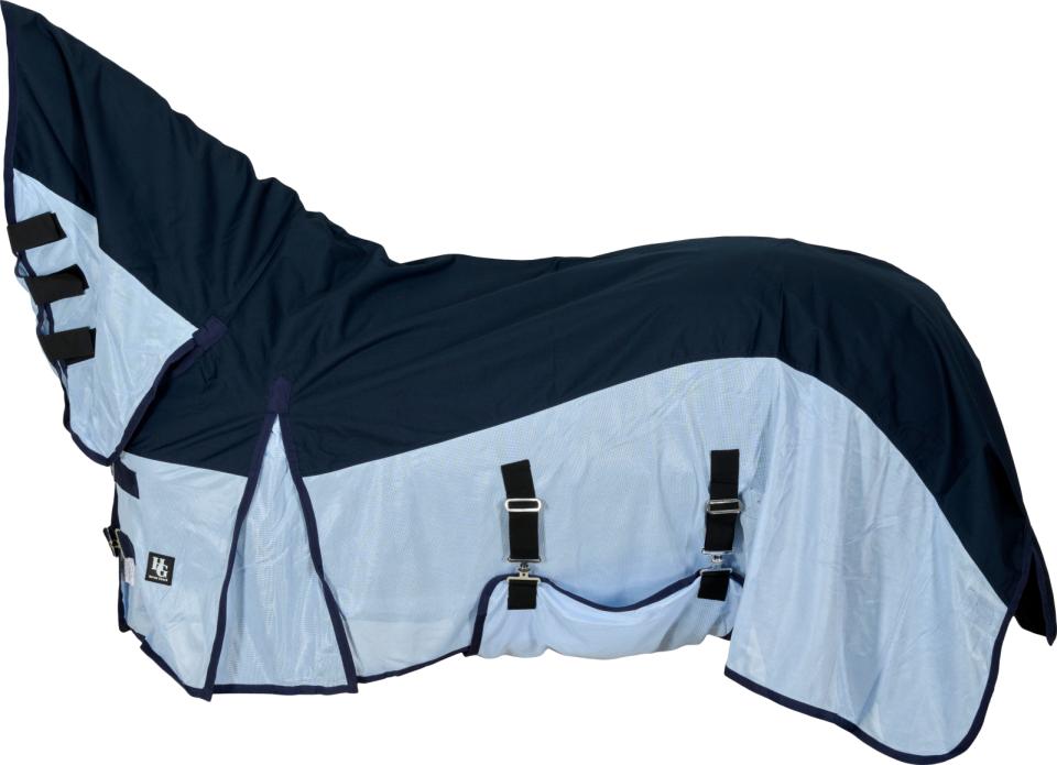 HorseGuard Aiman regn- og insektdekket
