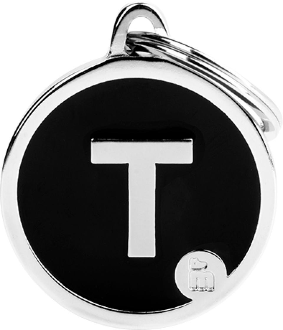 MyFamily bogstave hundetegn