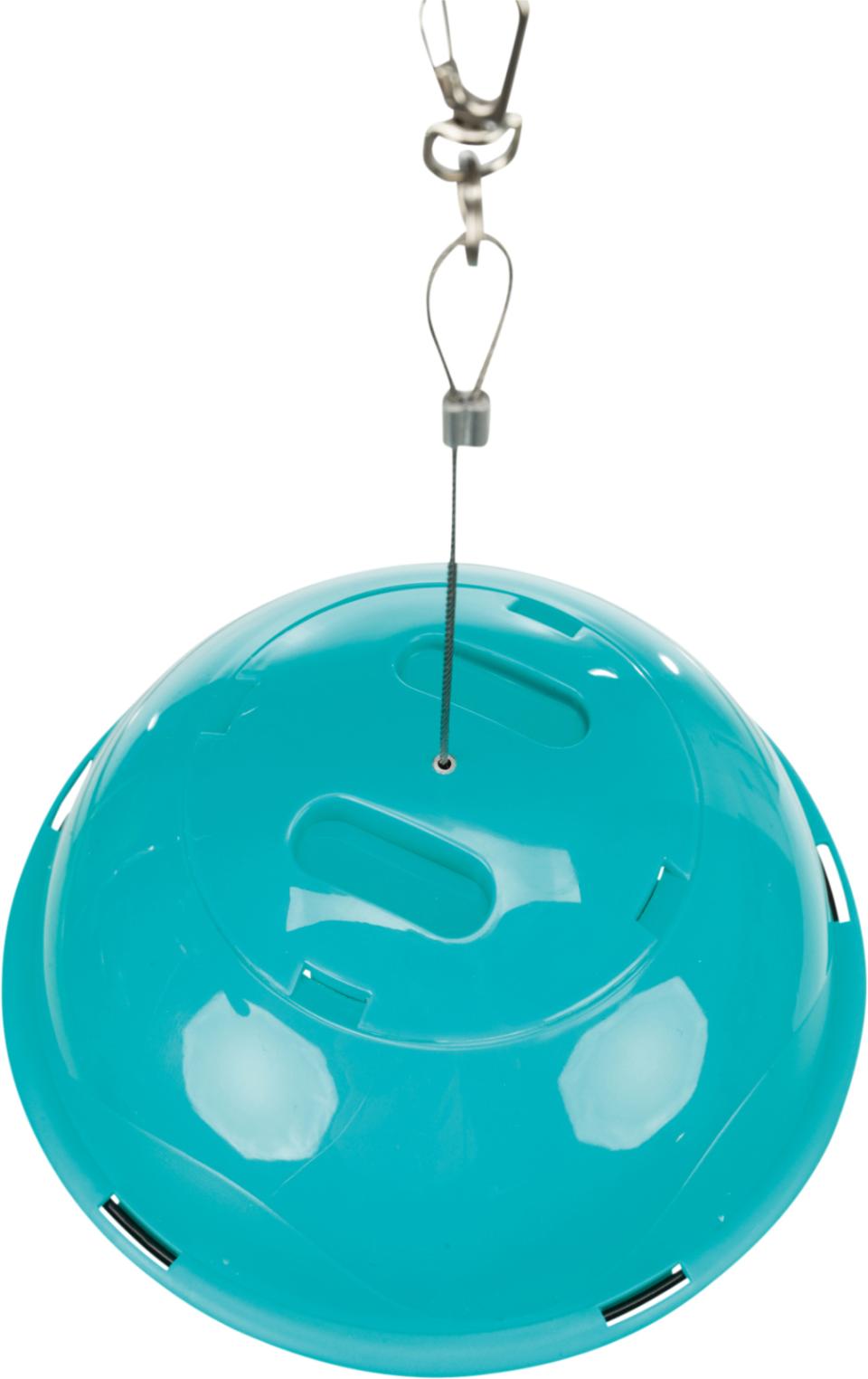 Foderbold til gnaver