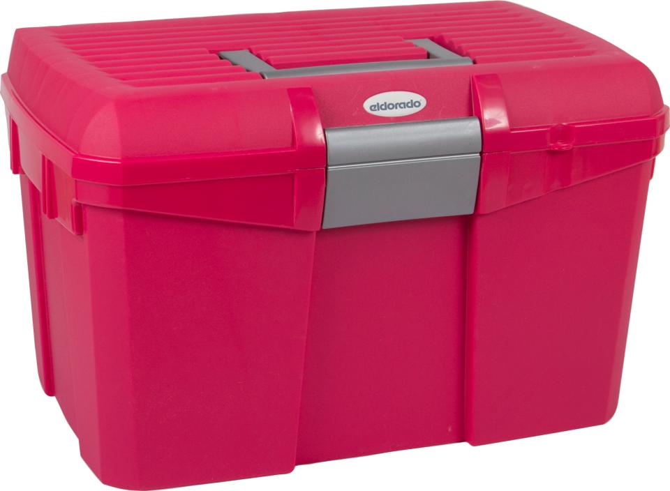 HorseGuard Striglekasse