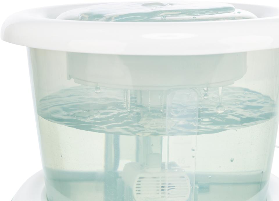 Bubble Stream vandautomat