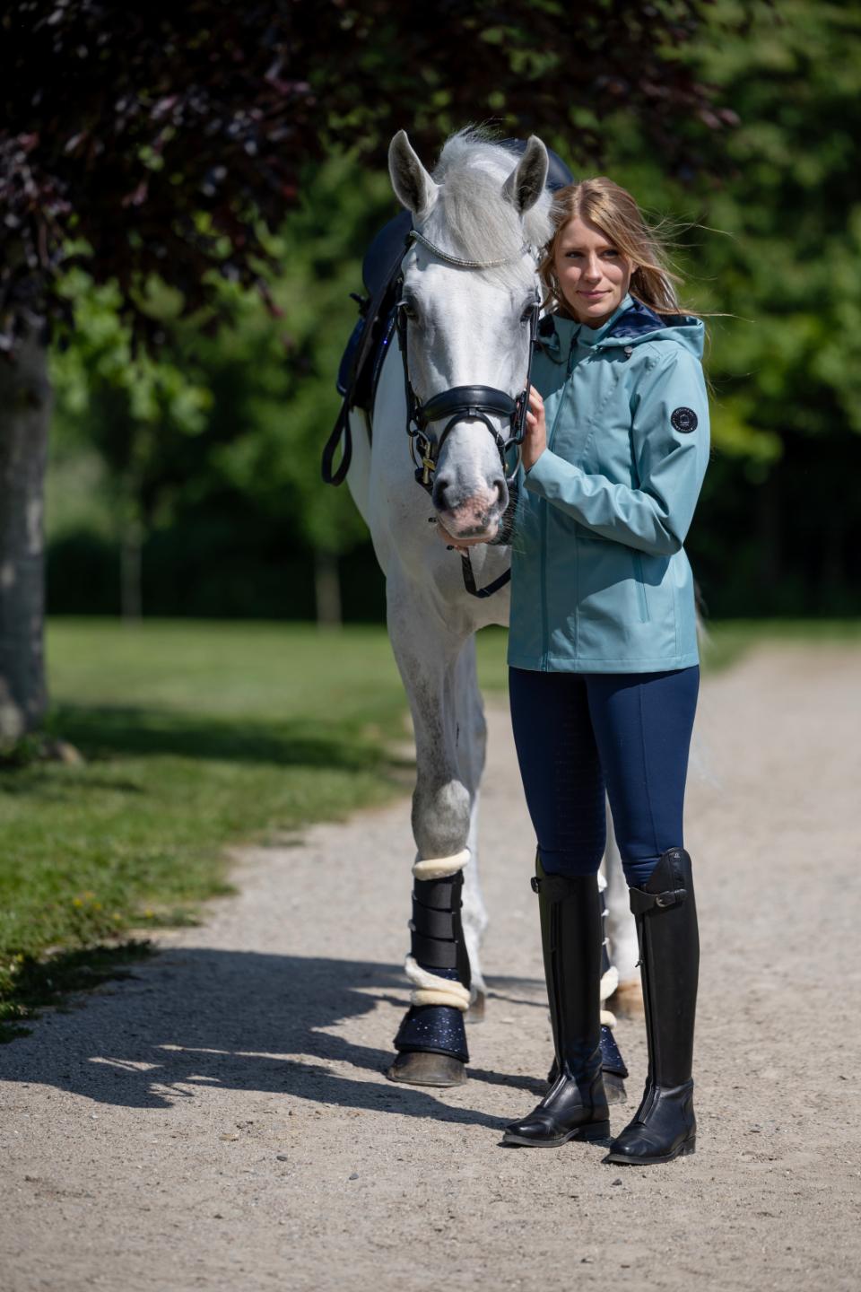 Equipage Amelia jacka