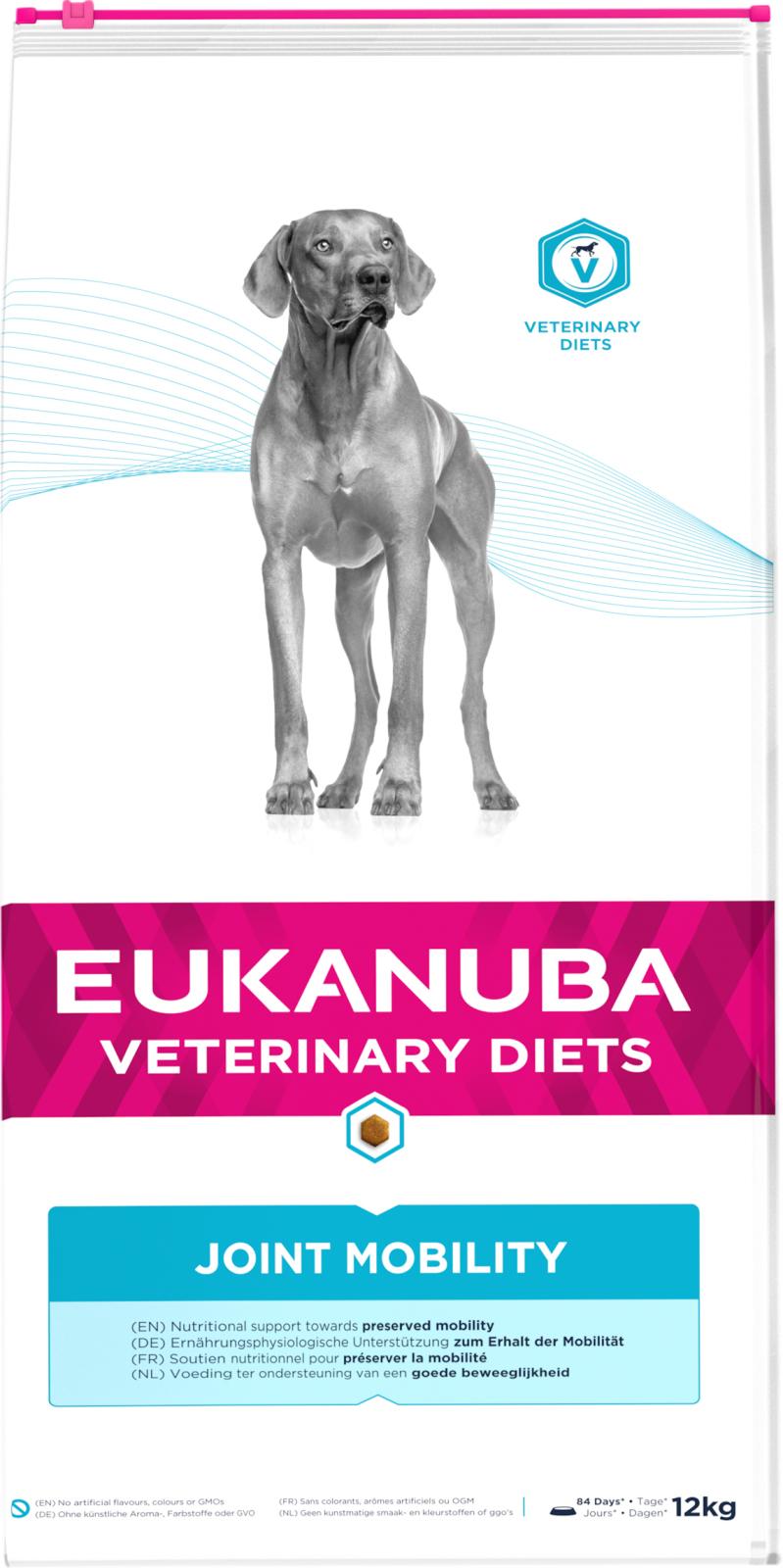 EUKANUBA Joint Mobility