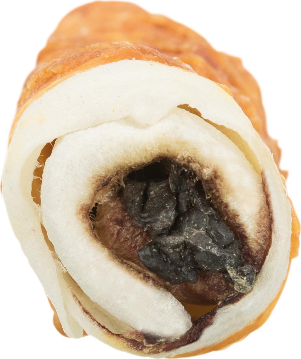 Trixie DENTAfun Filled Chicken tyggerull