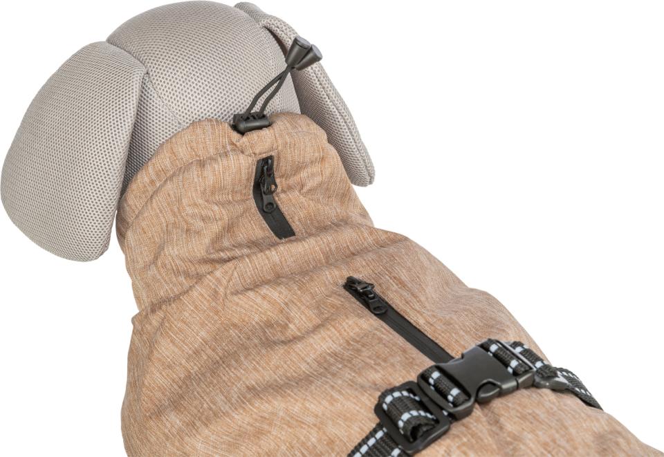 Trixie Riom vintertäcke för hundar