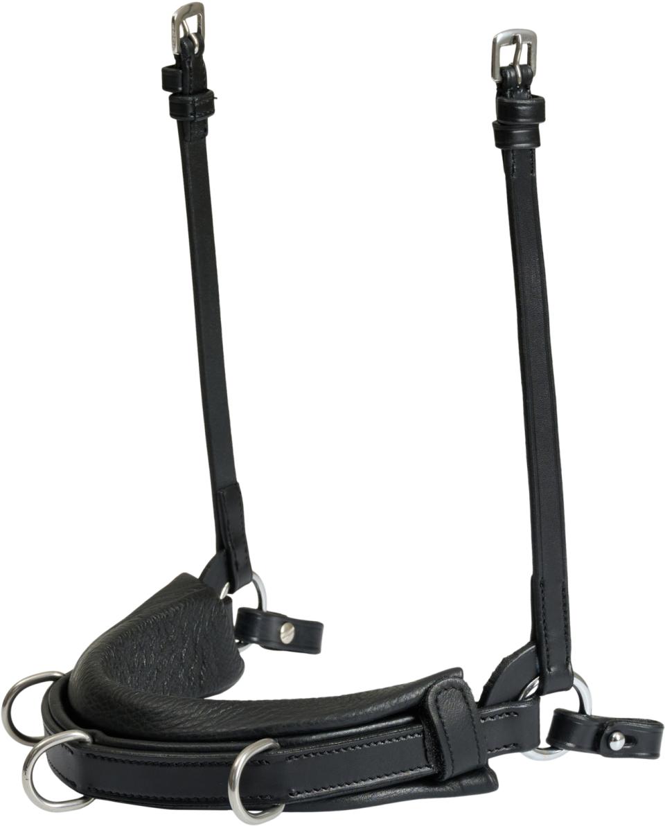 CATAGO Gentle Kapsun med pude