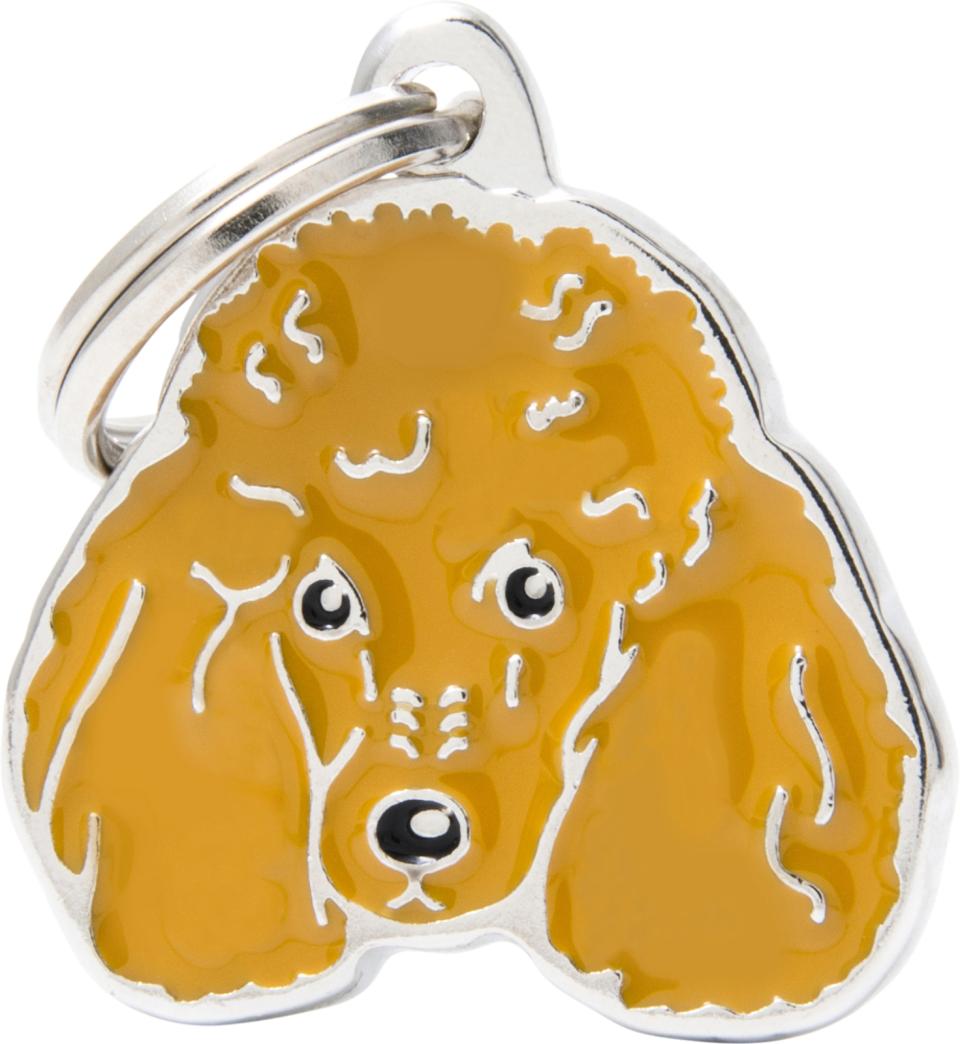 MyFamily Friends, Pudel