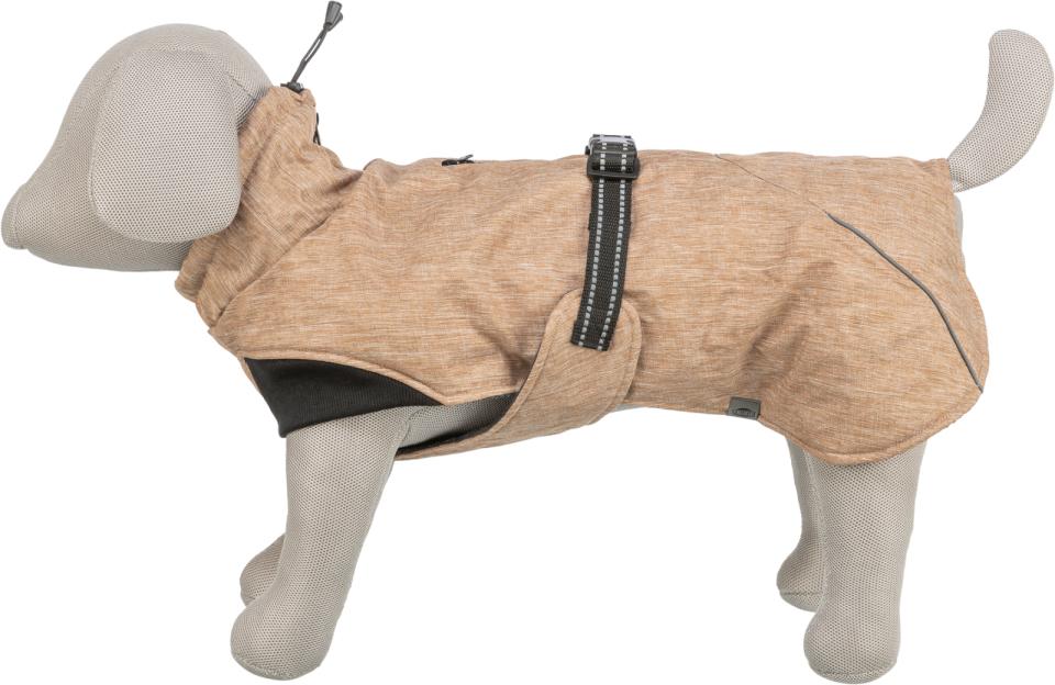 Trixie Riom vintertäcke för hundar