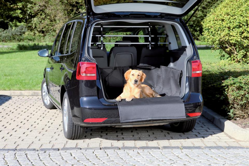 Trixie Bagagerumstæppe