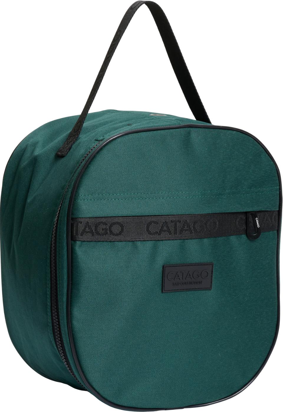 CATAGO ridehjelmstaske 2.0