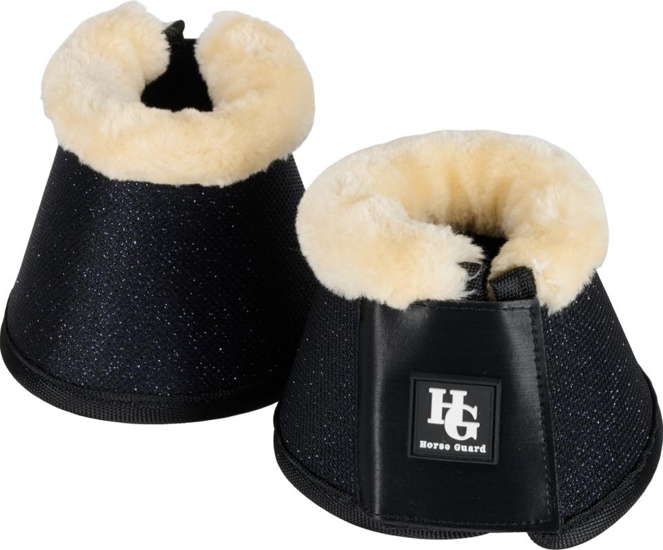 Horse Guard Andy-klokker