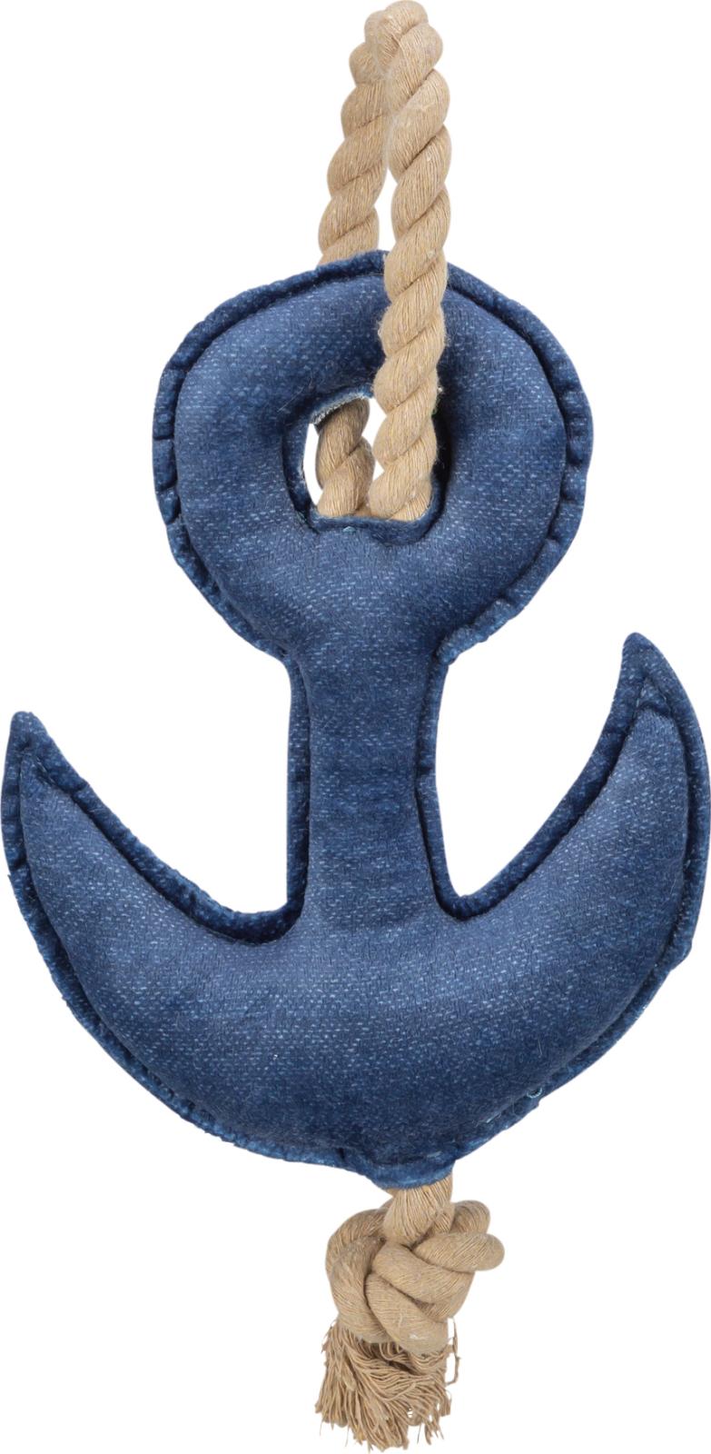 Jolly Paw Anchor with rope