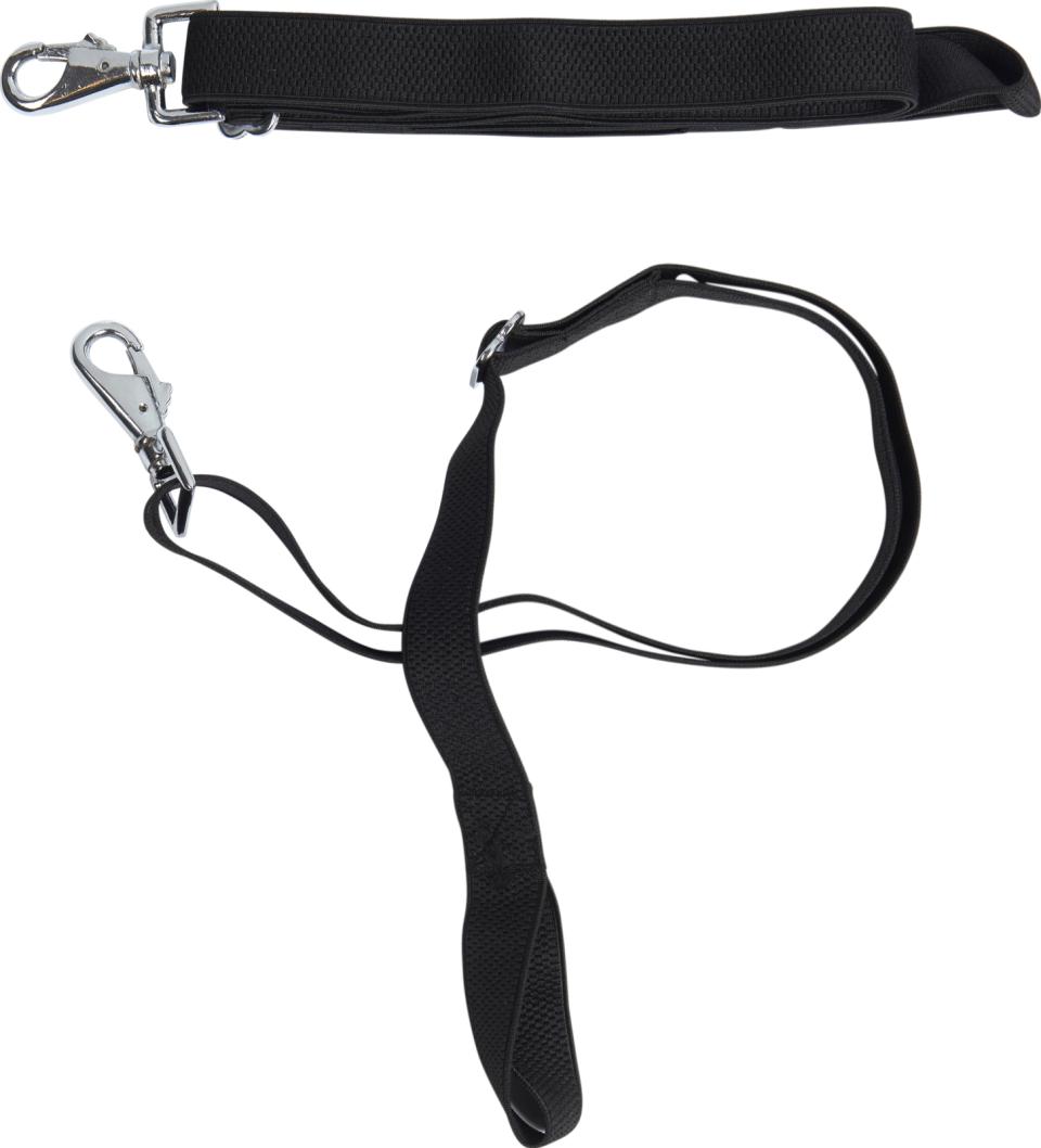 HorseGuard Elastiske benstropper