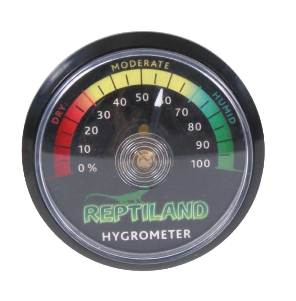 Trixie Hygrometer, analog