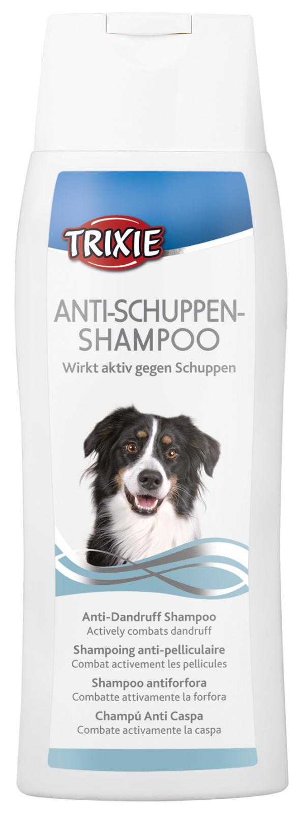 Skælshampoo