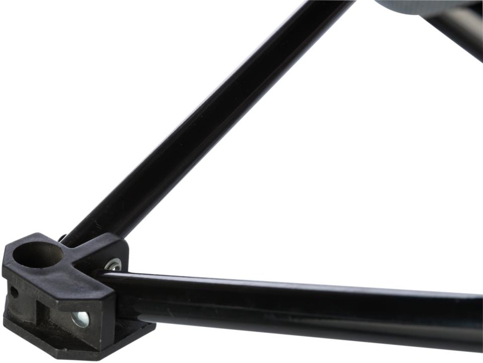 Campingseng til hunde