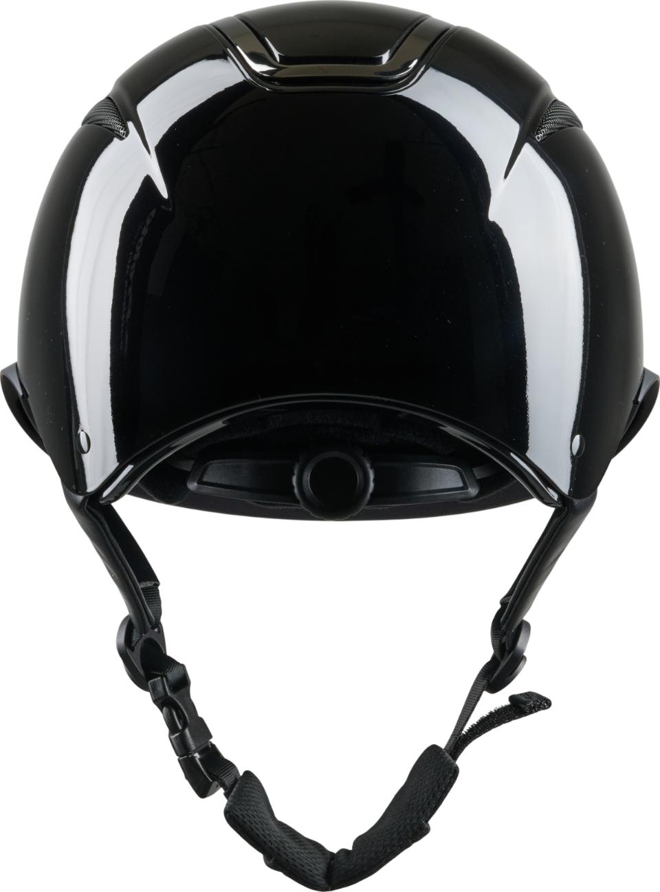 Equipage Mips Guardian ridehjelm Glossy Plain