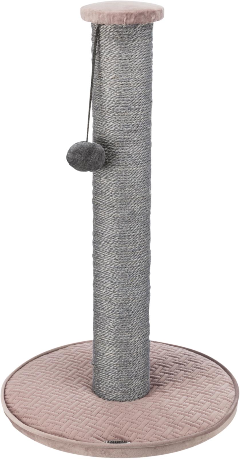 Trixie Livia kradsetræ med legebold