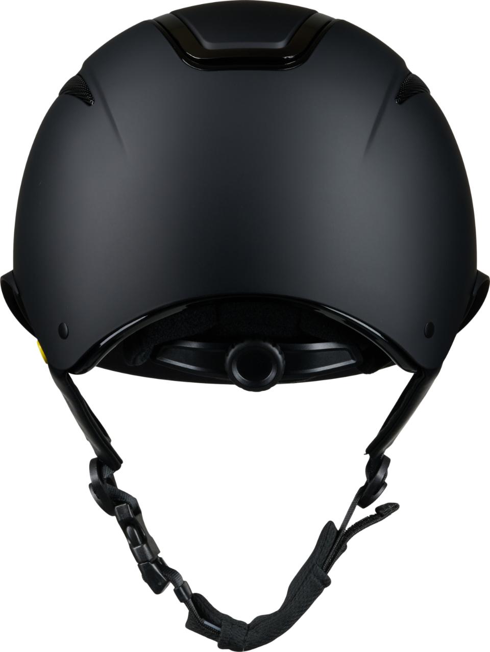 Equipage Mips Guardian ridehjelm Matt Plain