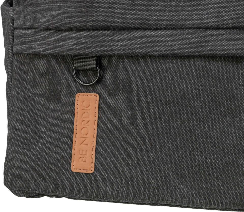 Trixie Bjorn BE NORDIC rygsæk